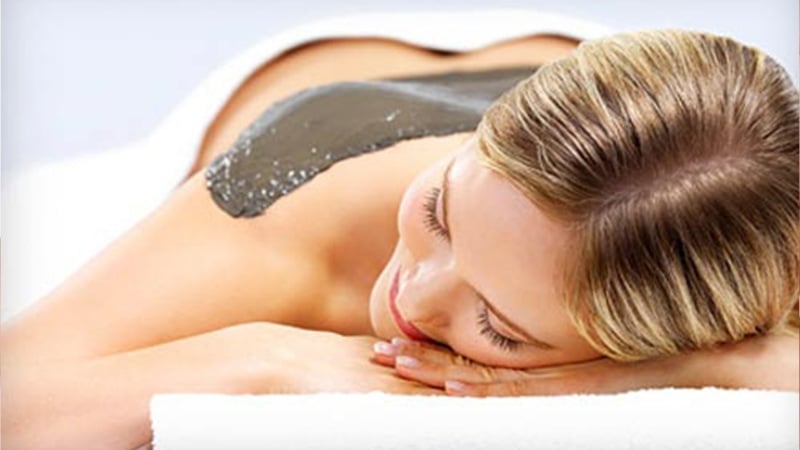 Treatments Body Therapies Moor Mud Wrap